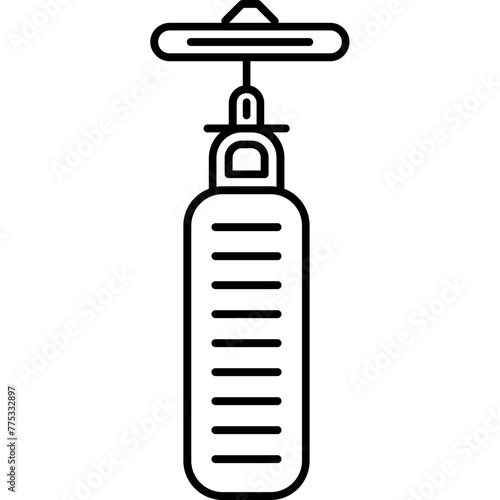 Rotary Tool Icon