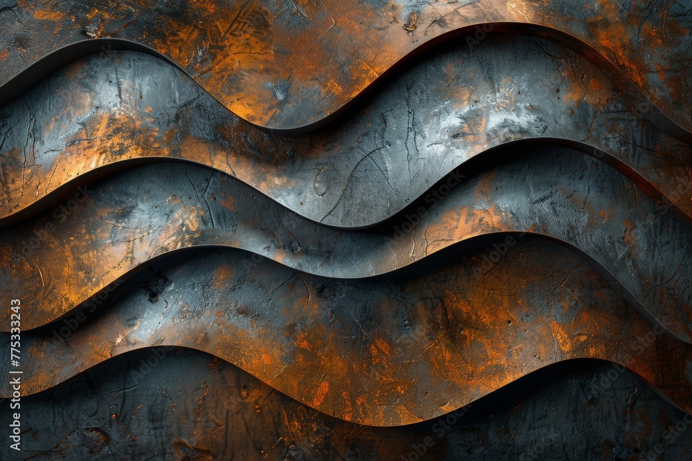 Hammered Texture Background
Hammered Texture Background