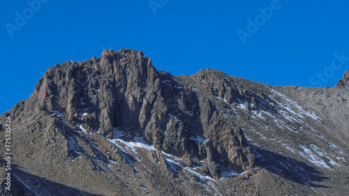 Nevado de Toluca