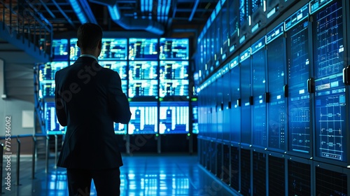  the impact of cybersecurity threats on critical infrastructure and national security. 