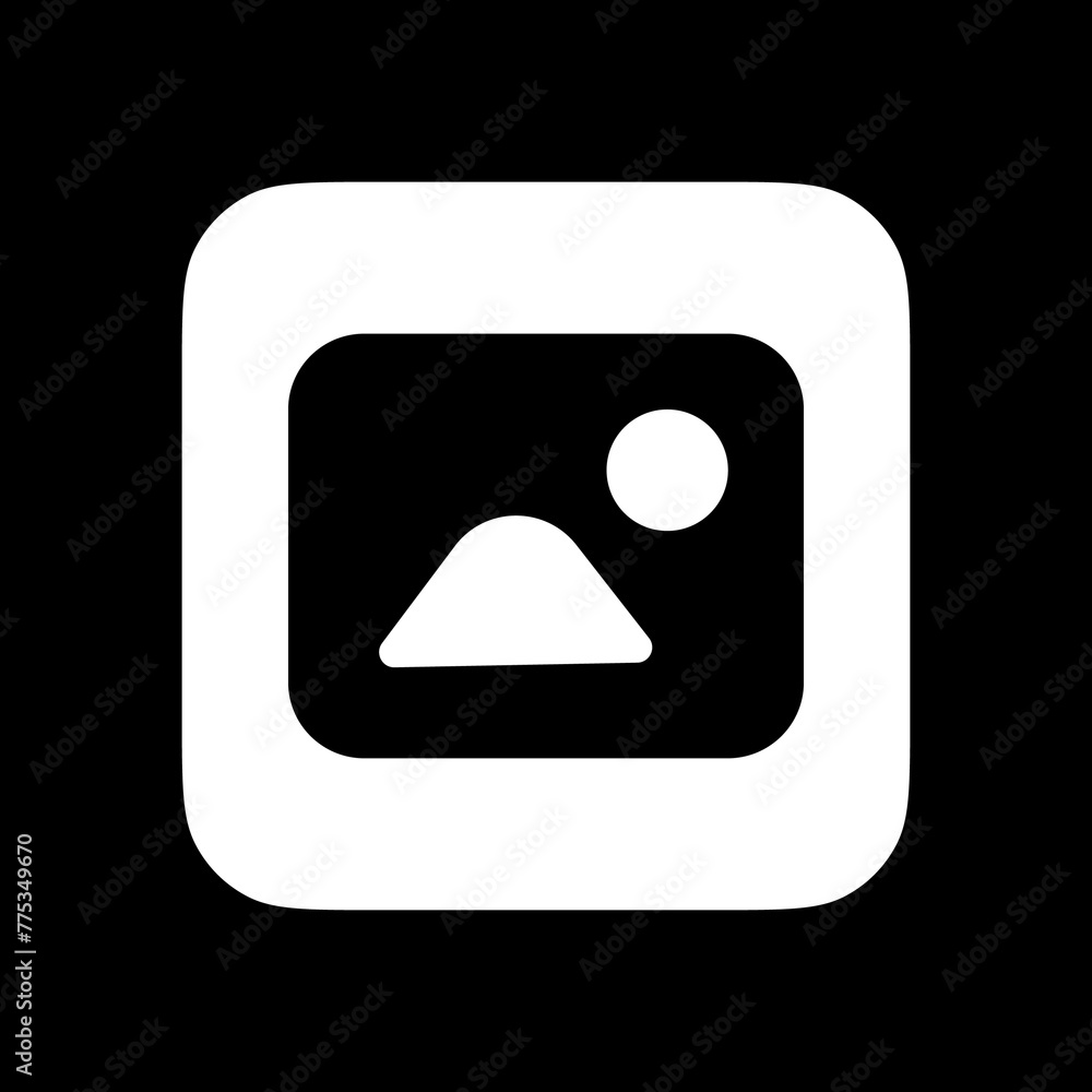 Editable landscape, scenery vector icon. Part of a big icon set family. Perfect for web and app interfaces, presentations, infographics, etc Editable landscape, scenery vector icon. Part of a big icon set family. Perfect for web and app interfaces, presentations, infographics, etc