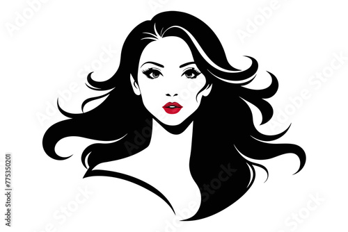 Graceful Silhouette Exquisite Hair for Your Salon's Beauty 