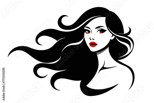 Graceful Silhouette Exquisite Hair for Your Salon's Beauty 