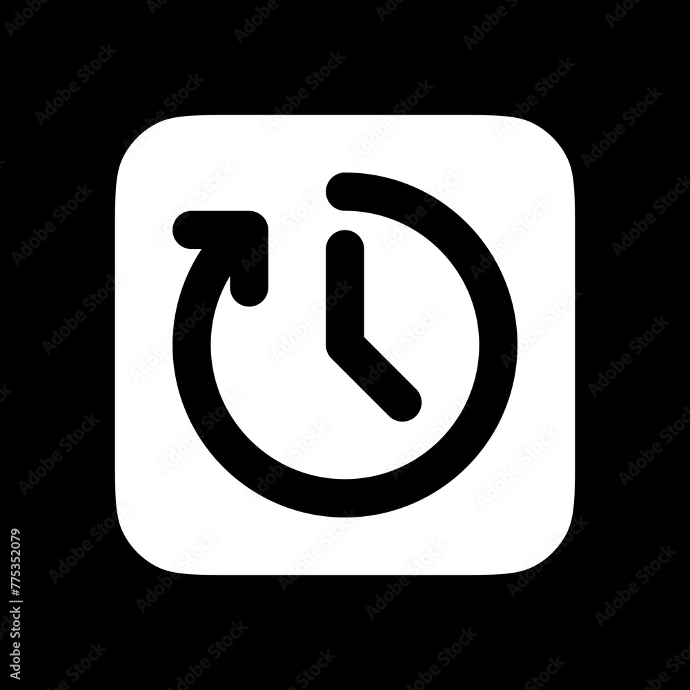 Editable vector nonstop time service hours icon. Part of a big icon set family. Perfect for web and app interfaces, presentations, infographics, etc Editable vector nonstop time service hours icon. Part of a big icon set family. Perfect for web and app interfaces, presentations, infographics, etc