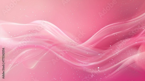 Pink background: versatile for ads, posters, banners, social media, covers, events, and more