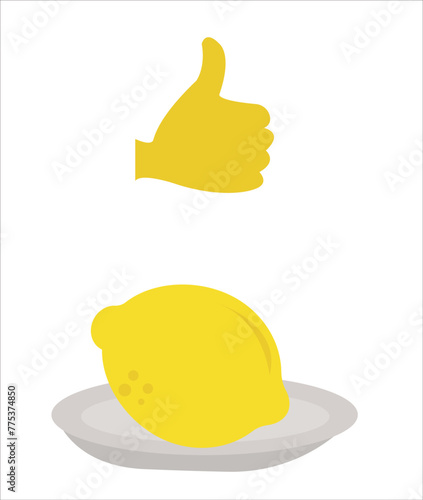 Unhealthy fast food diet hand drawing vector illustration	