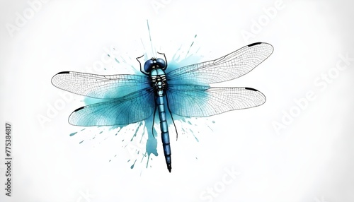 Dragonfly (64) © Neha