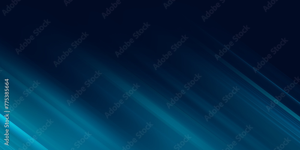 Soft pastel blue abstract background with light speed lines Soft pastel blue abstract background with light speed lines