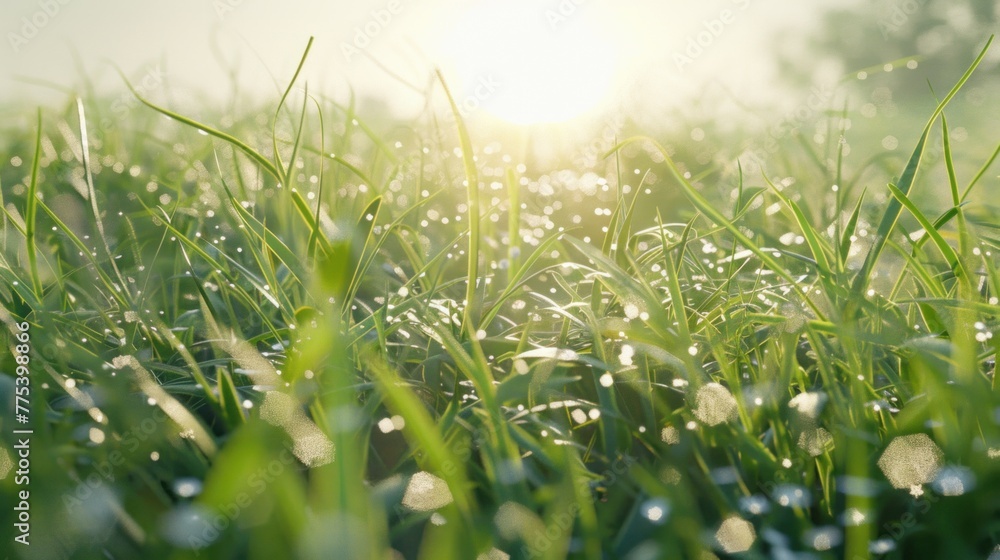 beautiful meadow with fresh grass , perfect natural view. beautiful meadow with fresh grass , perfect natural view.