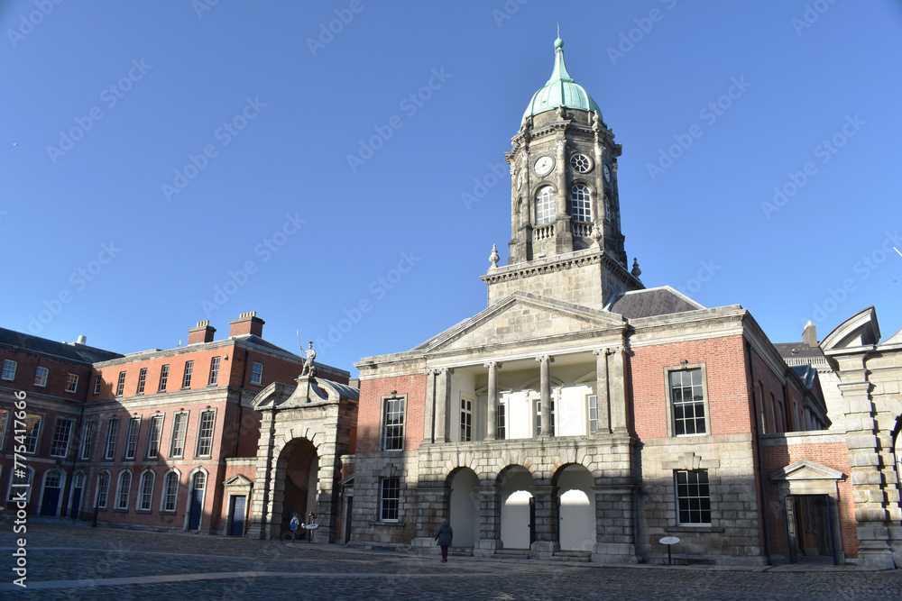 Obraz premium Ireland