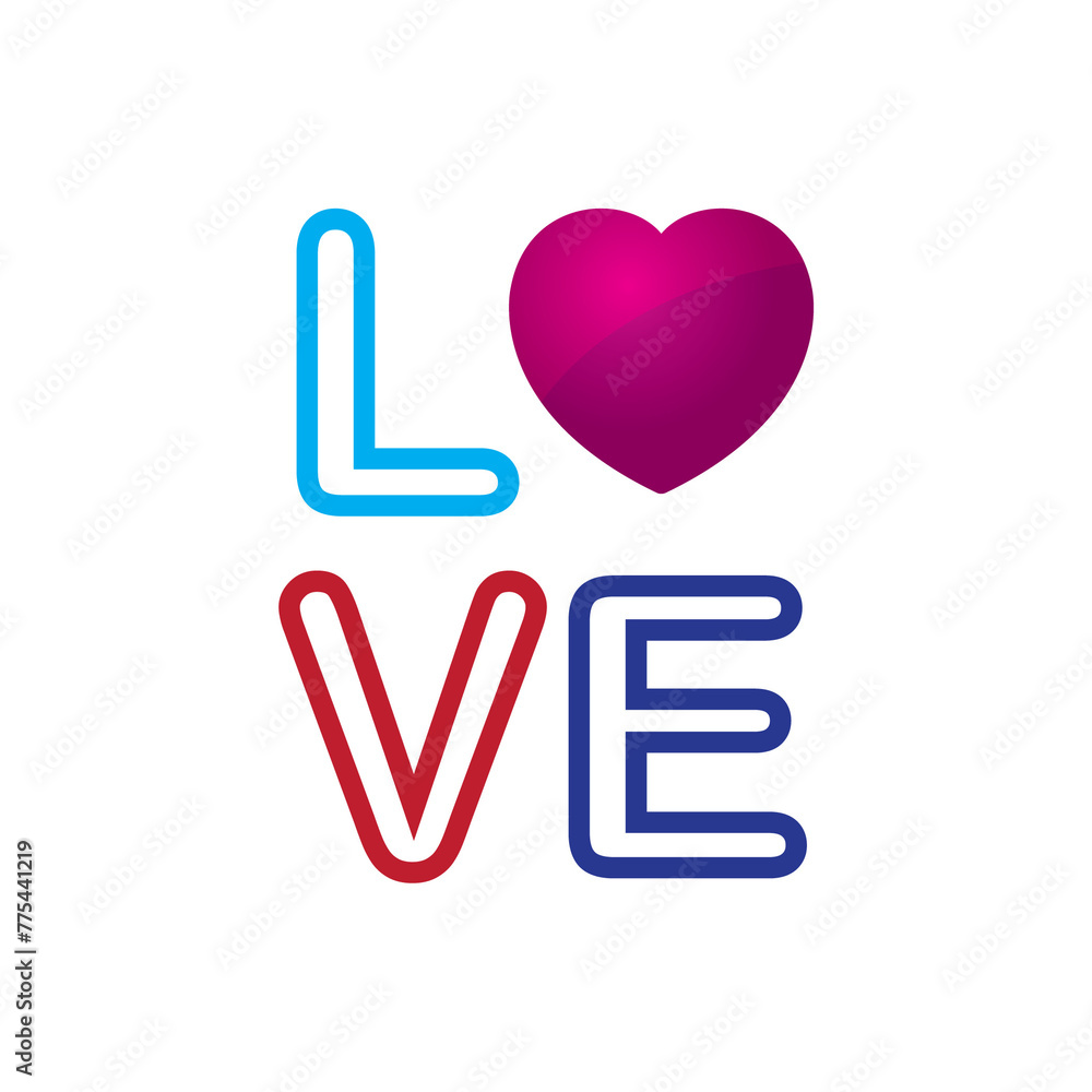 Love icon Love icon
