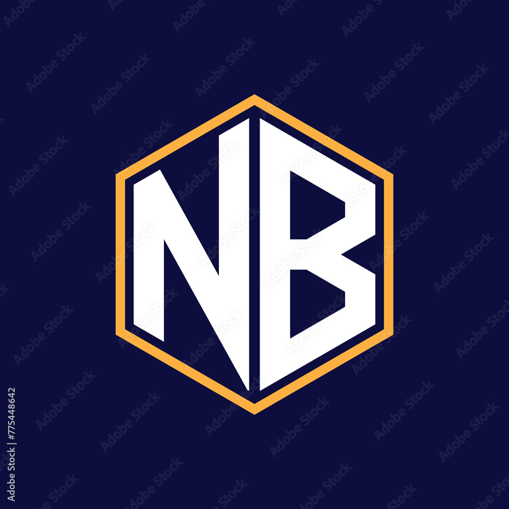 modern letter logo design modern letter logo design