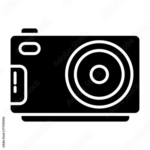 camera