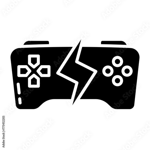 rechargeable controller