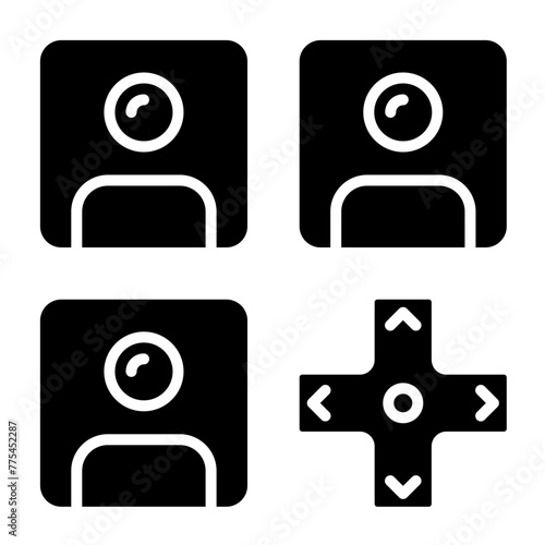 multiplayer game