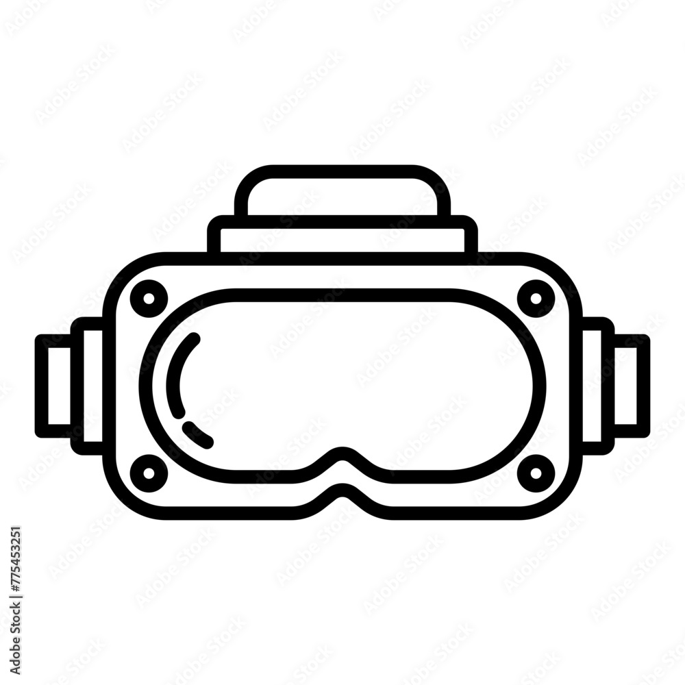 virtual reality virtual reality