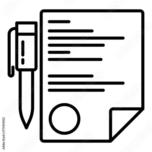 contract documents