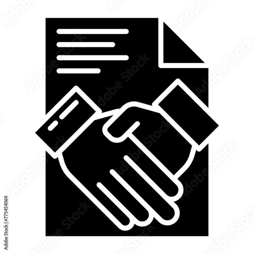 contract agreement