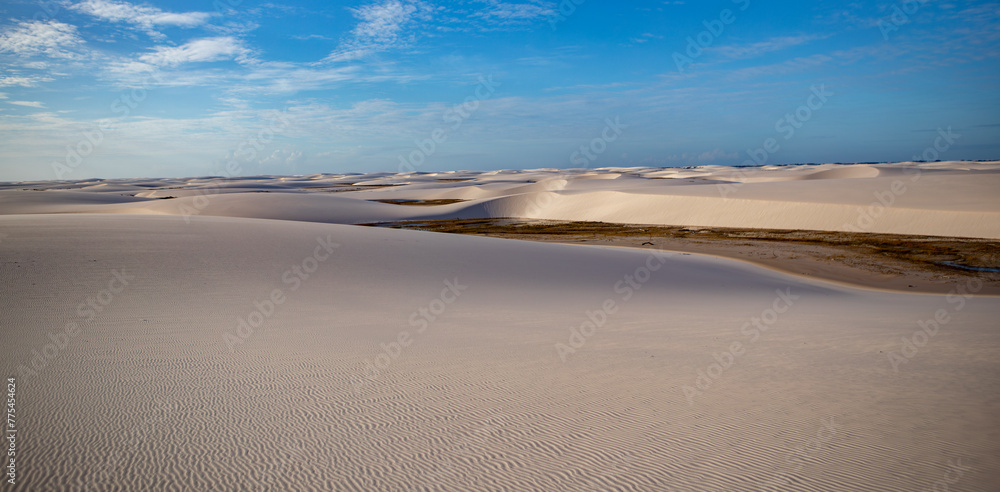 Lencois maranhenses