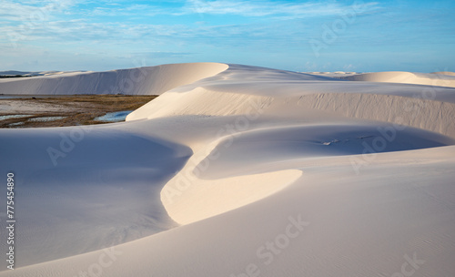 Lencois maranhenses