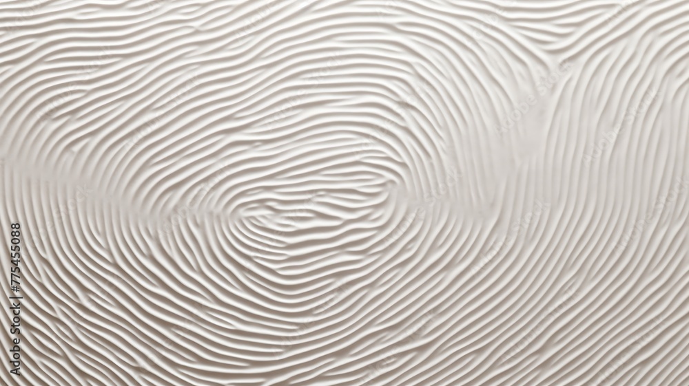 White paper texture with wave pattern. Abstract background White paper texture with wave pattern. Abstract background