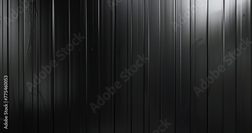 black powdercoated steel, background wallpaper, flawless flat finish, no lighting or shadows 