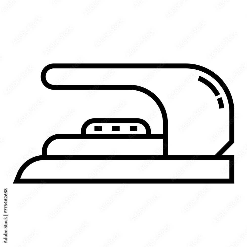 iron iron