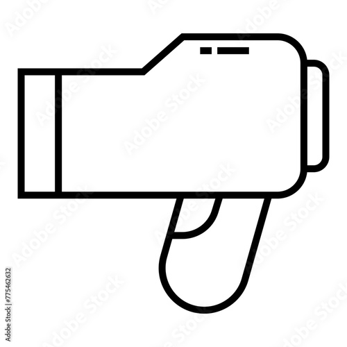 hair dryer