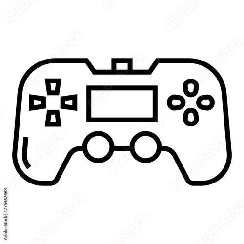 gamepad