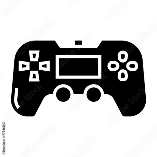 gamepad