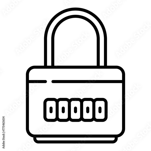 padlock