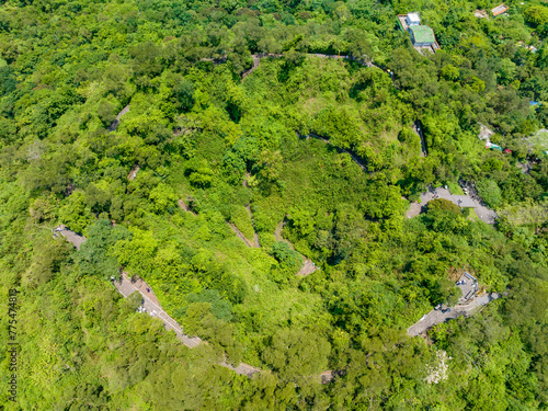 China Haikou Shishan Volcanic Group National Geopark photo