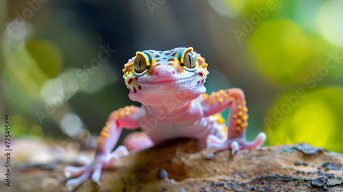 Comprehensive and In-Depth Care Guide for Leopard Geckos with Emphasis on Health and Wellness