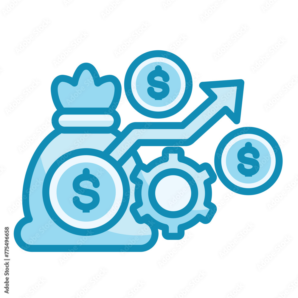 Optimization Icon Optimization Icon