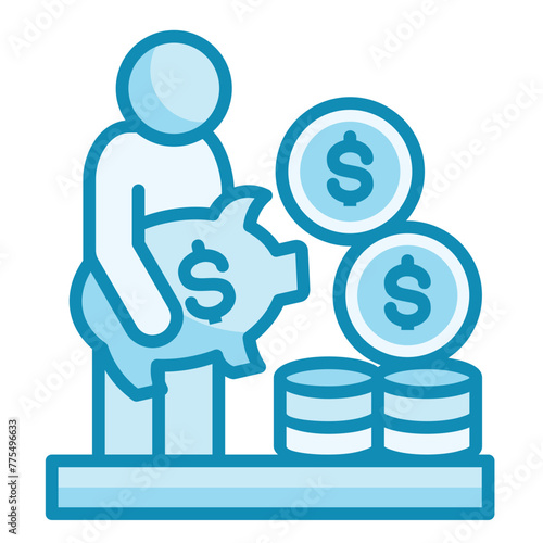 Savings Icon