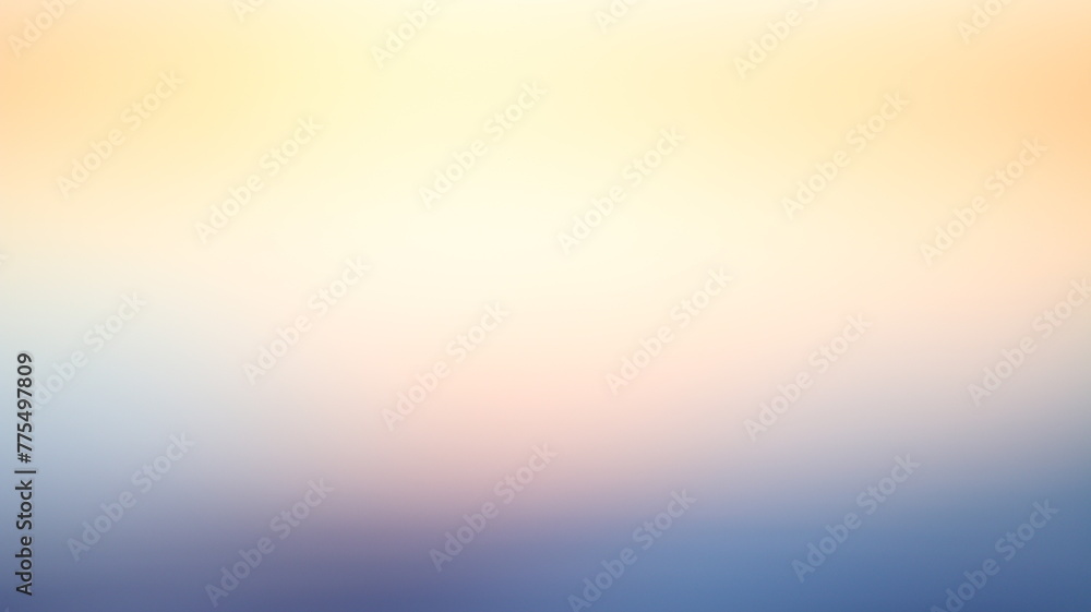 Obraz premium sunset Blur Background sunrise or sunset background