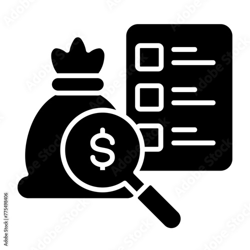 Tracking Icon
