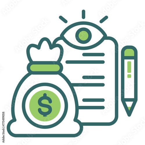 Control Icon