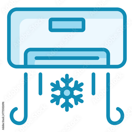 Air Conditioner Icon