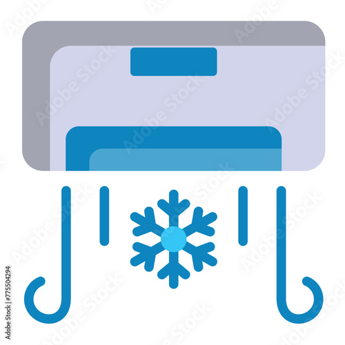 Air Conditioner Icon