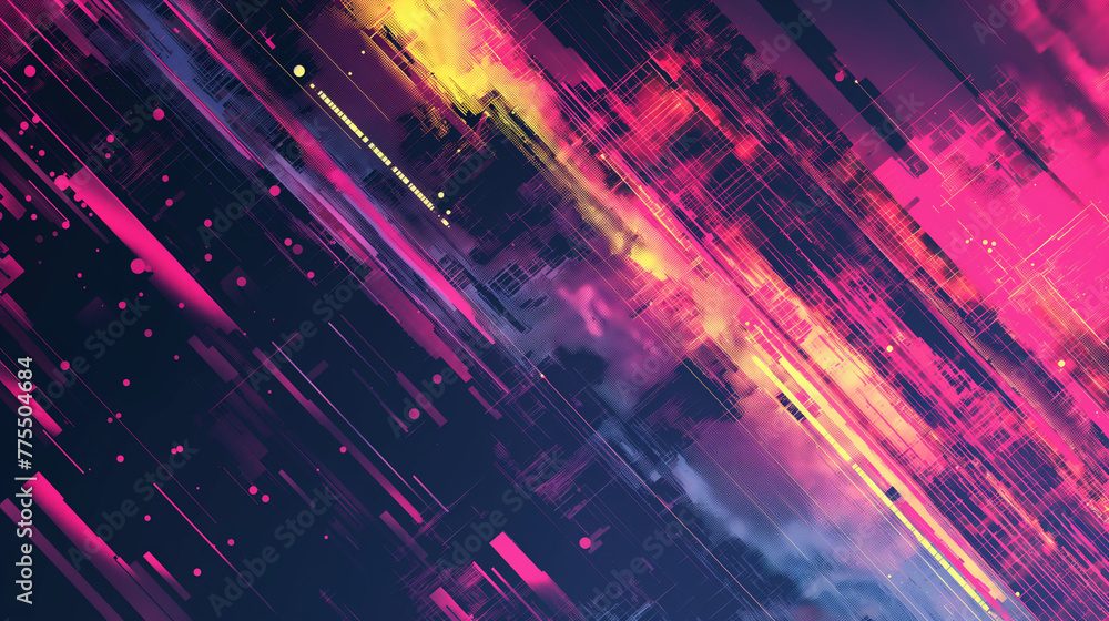 abstract background with grunge abstract background with grunge