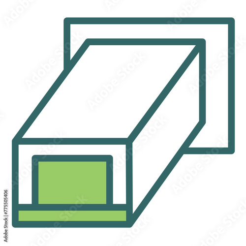 Air Duct Icon