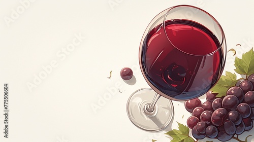 ワインとブドウのテクスチャー11