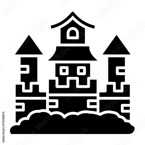 Castle Icon