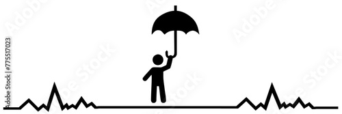 icon activities - people - mind - illustrator