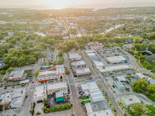 new port richey, fl photo