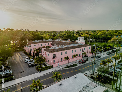 new port richey, fl photo