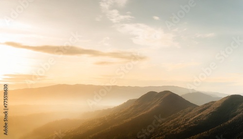 abstract mountain background ppt background © Jayla