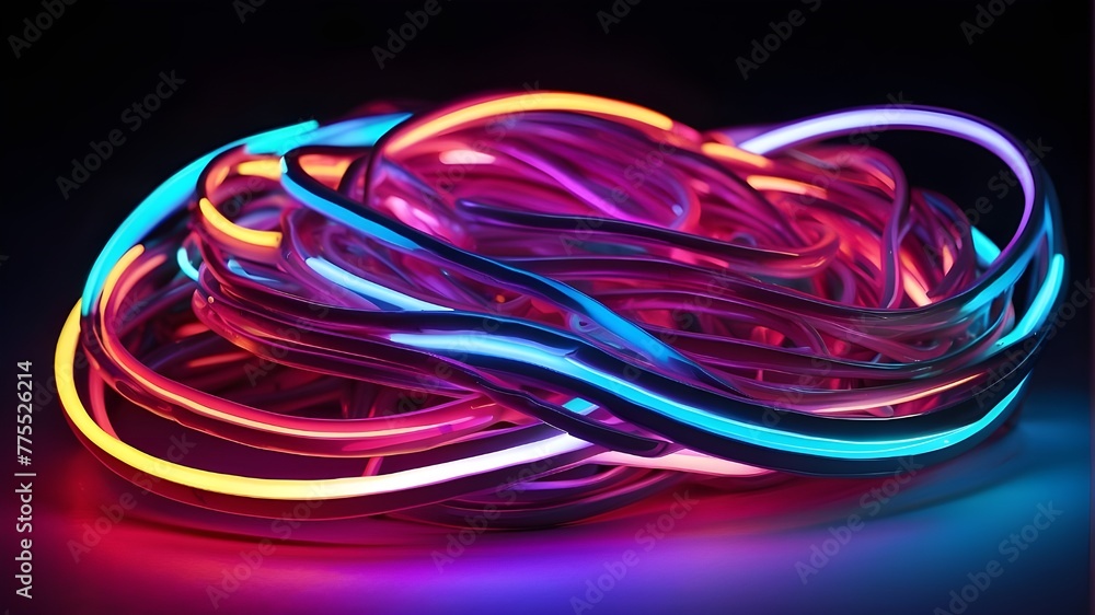 Vibrant Rubber Bands Background, Assorted Rubber Bands in Various Colors, Elastic Bands in Red, Green, Yellow, and Blue, Colorful Rubber Bands for Organization, Heap of Colorful Rubber Bands, Assortme Vibrant Rubber Bands Background, Assorted Rubber Bands in Various Colors, Elastic Bands in Red, Green, Yellow, and Blue, Colorful Rubber Bands for Organization, Heap of Colorful Rubber Bands, Assortme