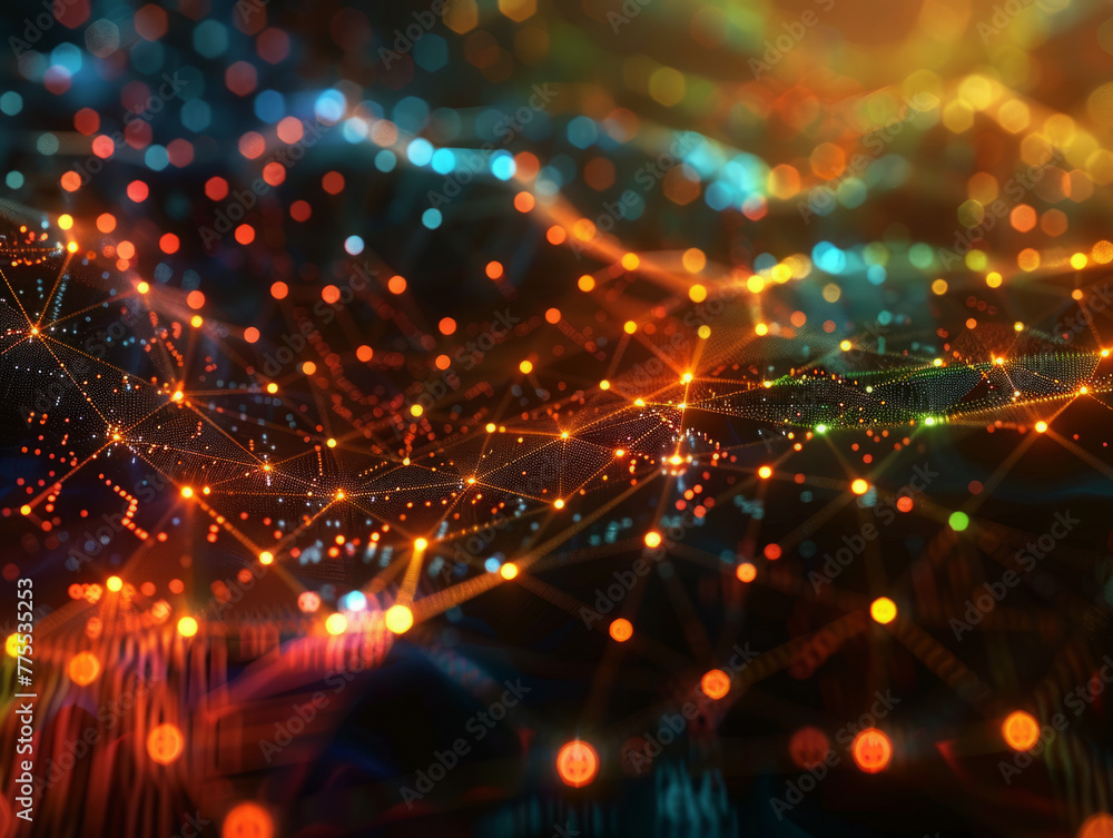 Technology for digital business. global world network and telecommunication technology concept. Technology for digital business. global world network and telecommunication technology concept.